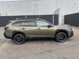 New 2025 Subaru Outback Wilderness image 2