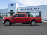 New 2025 Ford F350 King Ranch image 4