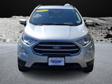 Certified 2022 Ford EcoSport SE w/ SE Appearance Package image 2
