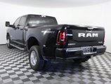 New 2025 RAM 3500 Big Horn image 5