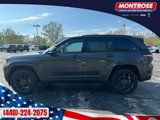 New 2025 Jeep Grand Cherokee Limited 4xe image 2
