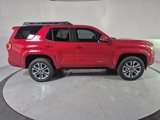 New 2025 Toyota 4Runner Limited image 3