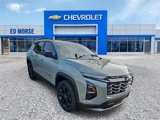 New 2026 Chevrolet Equinox LT w/ Midnight Edition image 2