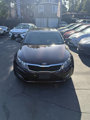 Used 2013 Kia Optima EX w/ Premium Pkg image 2