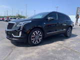 Used 2024 Cadillac XT5 Sportv image 5