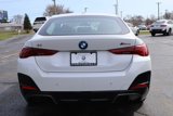 New 2025 BMW i4 M50 w/ Premium Package image 3