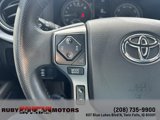 Used 2022 Toyota Tacoma TRD Off-Road w/ Technology Package image 5