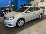 Used 2019 Nissan Sentra SV image 3