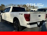Certified 2023 Ford F150 XLT image 4
