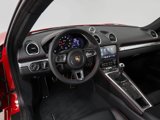 Certified 2025 Porsche 718 Cayman GT4 image 4
