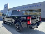 New 2025 Ford F250 Lariat image 5
