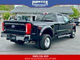 Used 2023 Ford F350 4x4 Crew Cab DRW Super Duty image 3