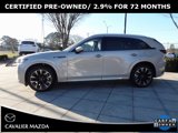 Certified 2025 MAZDA CX-90 3.3 Turbo S w/ Premium Package image 6