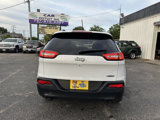 Used 2014 Jeep Cherokee Latitude w/ Comfort/Convenience Group image 6