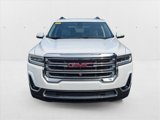 Used 2021 GMC Acadia SLT w/ Technology Package image 2