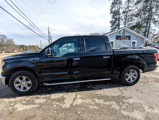 Used 2016 Ford F150 XLT w/ Equipment Group 302A Luxury image 4