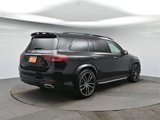 Used 2022 Mercedes-Benz GLS 450 4MATIC w/ AMG Line Exterior image 5
