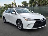 Used 2017 Toyota Camry SE image 2