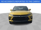 Certified 2023 Chevrolet Blazer RS w/ LPO, Floor Liner Package image 3