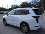Used 2024 Cadillac XT6 Premium Luxury image 3