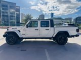 Used 2021 Jeep Gladiator Willys image 5