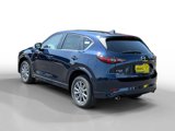 New 2025 MAZDA CX-5 AWD 2.5 S w/ Preferred Package image 3