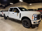 Used 2023 Ford F250 XL w/ STX Appearance Package image 2