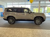 Used 2025 Lexus GX 550 image 3