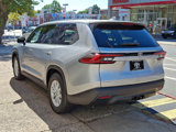 Used 2025 Toyota Grand Highlander FWD image 4
