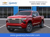 New 2026 Chevrolet Silverado 1500 High Country w/ Technology Package image 6