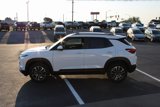 New 2026 Chevrolet TrailBlazer LT image 5