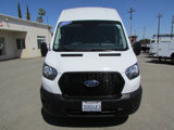 Used 2023 Ford Transit 250 148 High Roof w/ Load Area Protection Package image 3