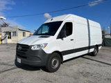 Used 2022 Mercedes-Benz Sprinter 2500 image 3