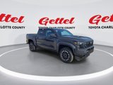 New 2025 Toyota Tacoma TRD Sport image 2