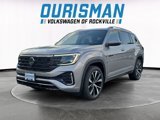 New 2025 Volkswagen Atlas SEL Premium R-Line image 2