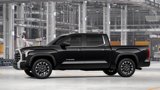 New 2025 Toyota Tundra Limited image 5
