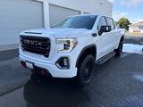 Certified 2021 GMC Sierra 1500 AT4 image 1