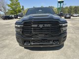 New 2025 RAM 2500 Laramie w/ Night Edition image 2