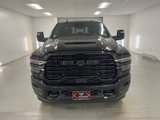 New 2025 RAM 2500 Laramie w/ Night Edition image 2