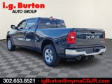 New 2025 RAM 1500 Big Horn image 3