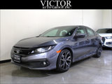 Used 2019 Honda Civic Sport image 4