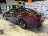 Used 2025 Nissan Altima 2.5 SV image 6