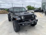 New 2025 Jeep Wrangler Unlimited Rubicon 392 image 3