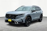 New 2026 Honda CR-V Sport Touring image 2