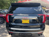 Used 2021 GMC Yukon XL Denali w/ Denali Premium Package image 6