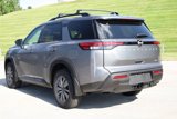 New 2025 Nissan Pathfinder SV w/ SV Premium Package image 5