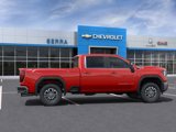 New 2025 GMC Sierra 2500 SLE image 5