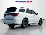 New 2026 Dodge Durango GT image 2