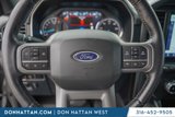 Used 2022 Ford F150 XLT w/ Equipment Group 302A High image 3