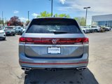 New 2025 Volkswagen Atlas SEL Premium R-Line image 5